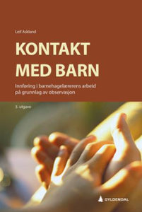 Kontakt med barn