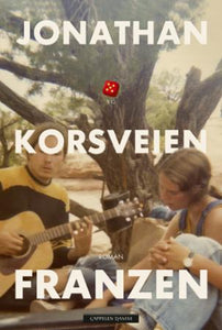 Korsveien