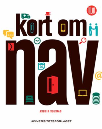 Kort om NAV