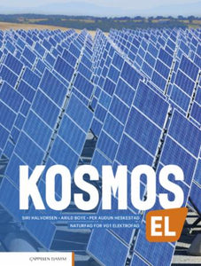 Kosmos EL