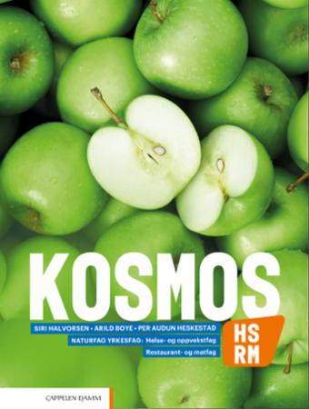 Kosmos HS, RM