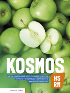 Kosmos HS, RM