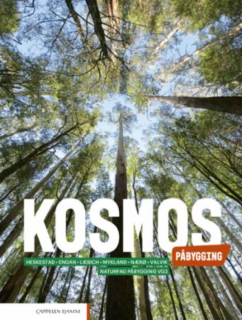 Kosmos påbygging