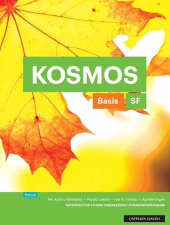 Kosmos SF