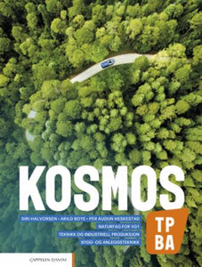 Kosmos TP, BA