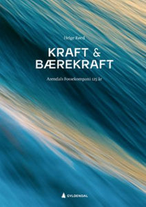 Kraft og bærekraft