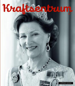 Kraftsentrum. Nr. 7