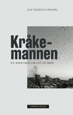 Kråkemannen