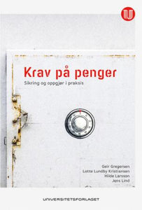 Krav på penger