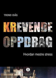 Krevende oppdrag