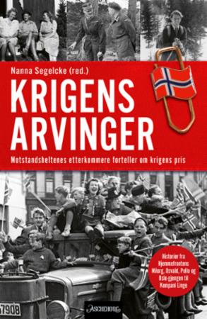 Krigens arvinger