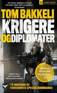 Krigere og diplomater