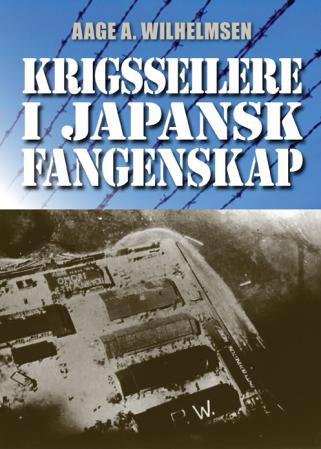 Krigsseilere i japansk fangenskap