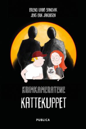 Kattekuppet