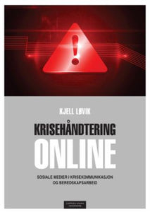 Krisehåndtering online