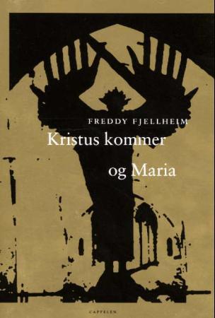 Kristus kommer og Maria