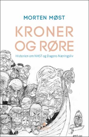 Kroner og røre