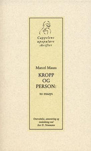 Kropp og person