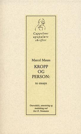 Kropp og person