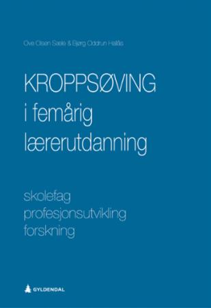 Kroppsøving i femårig lærerutdanning