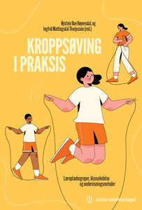 Kroppsøving i praksis