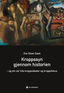 Kroppssyn gjennom historien