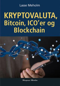 Kryptovaluta, bitcoin, ICOer og blockchain