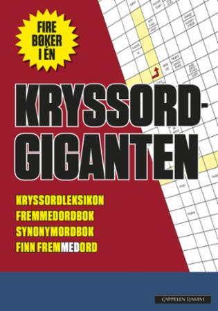 Kryssordgiganten