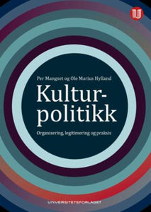 Kulturpolitikk