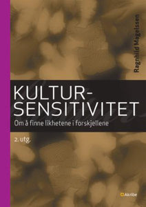 Kultursensitivitet