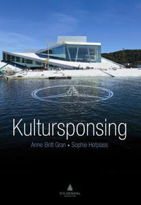 Kultursponsing