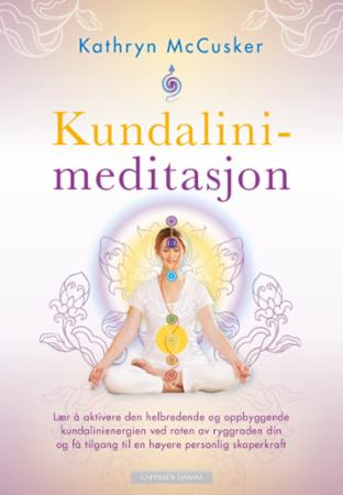 Kundalinimeditasjon