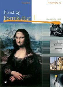 Kunst og formkultur 1
