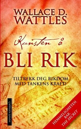 Kunsten å bli rik