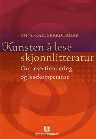 Kunsten å lese skjønnlitteratur