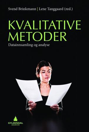 Kvalitative metoder