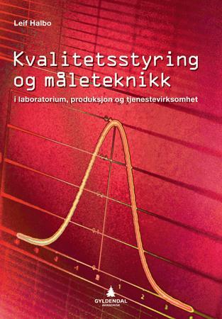 Kvalitetsstyring og måleteknikk