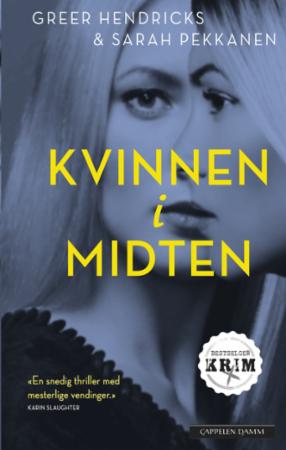 Kvinnen i midten