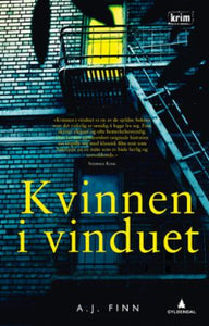 Kvinnen i vinduet