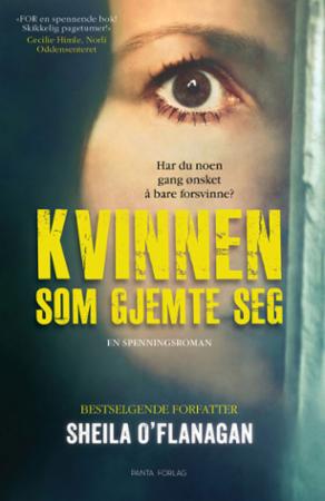 Kvinnen som gjemte seg