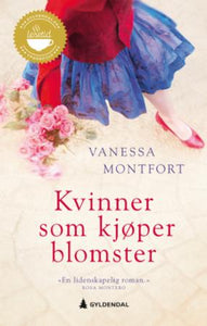 Kvinner som kjøper blomster