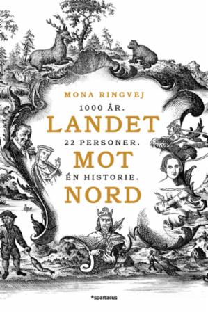 Landet mot nord