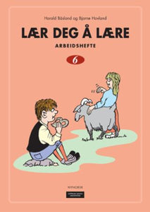 Lær deg å lære 6