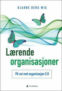 Lærende organisasjoner