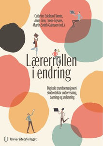 Lærerrollen i endring