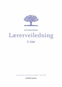 Lærerveiledning 5.trinn