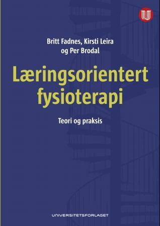 Læringsorientert fysioterapi