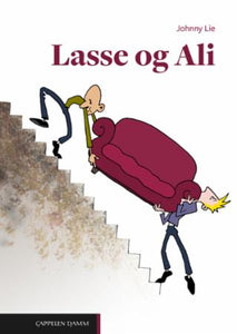 Lasse og Ali