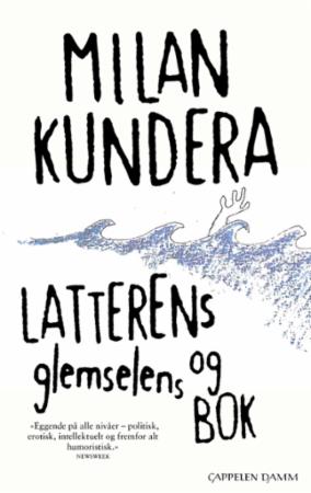 Latterens og glemselens bok