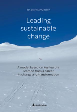 Leading sustainable change
